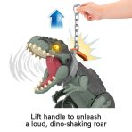 Imaginext  Jurassic World MEGA Stomp & Rumble Giga Dino - Image 4
