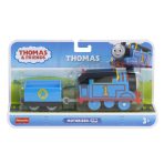 Thomas & Friends Tren de Juguete Motorizado Personaje Principal Sorpresa - Image 5
