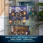 Little People Collector Harry Potter And The Prisoner Of Azkaban Special Edition Set, 4 Figures - Image 3