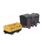 Thomas & Friends Diesel Motorized Toy Train, Preschool Toys - Image 5