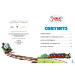 Thomas & Friends: 5-Minute Stories Book (Ages 3 - 7) | Mattel - Image 3