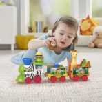 Fisher-Price® Little People® Train Musical Du Zoo - Image 2