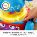 Fisher-Price 4-in-1 Ultimate Learning Bot - English & French Version - Image 3