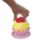 Little People Princesses Disney Coffret L'Heure du thé Avec Belle - Image 3