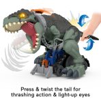 Imaginext  Jurassic World MEGA Stomp & Rumble Giga Dino - Image 2