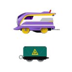 Fisher-Price Thomas & Friends Kana Motorized Engine - Image 3