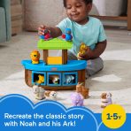Fisher-Price Little People Noah's Ark Gift Set - Image 2