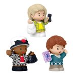 Fisher-Price Little People Collector Clueless - Image 2