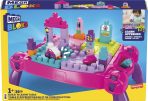 MEGA Bloks First Builders Build 'n Learn Table Block Toy With Storage (30 Pieces) For Toddler - Image 6