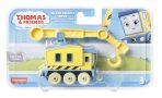 Thomas & Friends Carly The Crane Die-Cast Push-Along Vehicle - Image 6