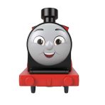 Fisher-Price Thomas & Friends Motorized James Engine - Image 4