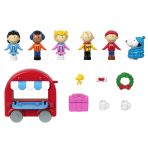 Polly Pocket Collector Peanuts Compact - Image 2