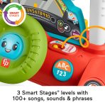 Fisher-Price 2-Sided Steady Speed Walker, Car-themed Baby Learning Toy - Image 5