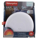 Fisher-Price Soothe & Glow Rainbow Sound Machine - Image 6