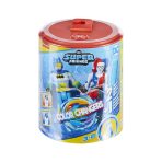 Imaginext DC Super Friends Batman Figure Set With Harley Quinn And Color-Changing Action - Image 6