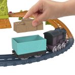 Fisher-Price Thomas & Friends Diesel's Super Loop Adventure - Image 3