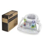Fisher-Price Sit-Me-Up Floor Seat - Image 2