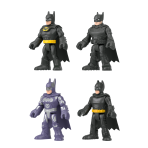 Imaginext DC Super Friends Batman 85th Anniversary Set With 4 Movie Figures - Image 5