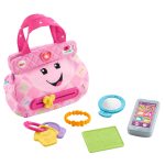 Laugh & Learn My Smart Purse