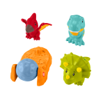 Fisher-Price  Little People  Coffret  Dinosaures Sympathiques - Image 5