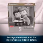 Little People Collector I Love Lucy: Lucy And Ricky Special Edition Figure Set For Adults & Fans - Image 4