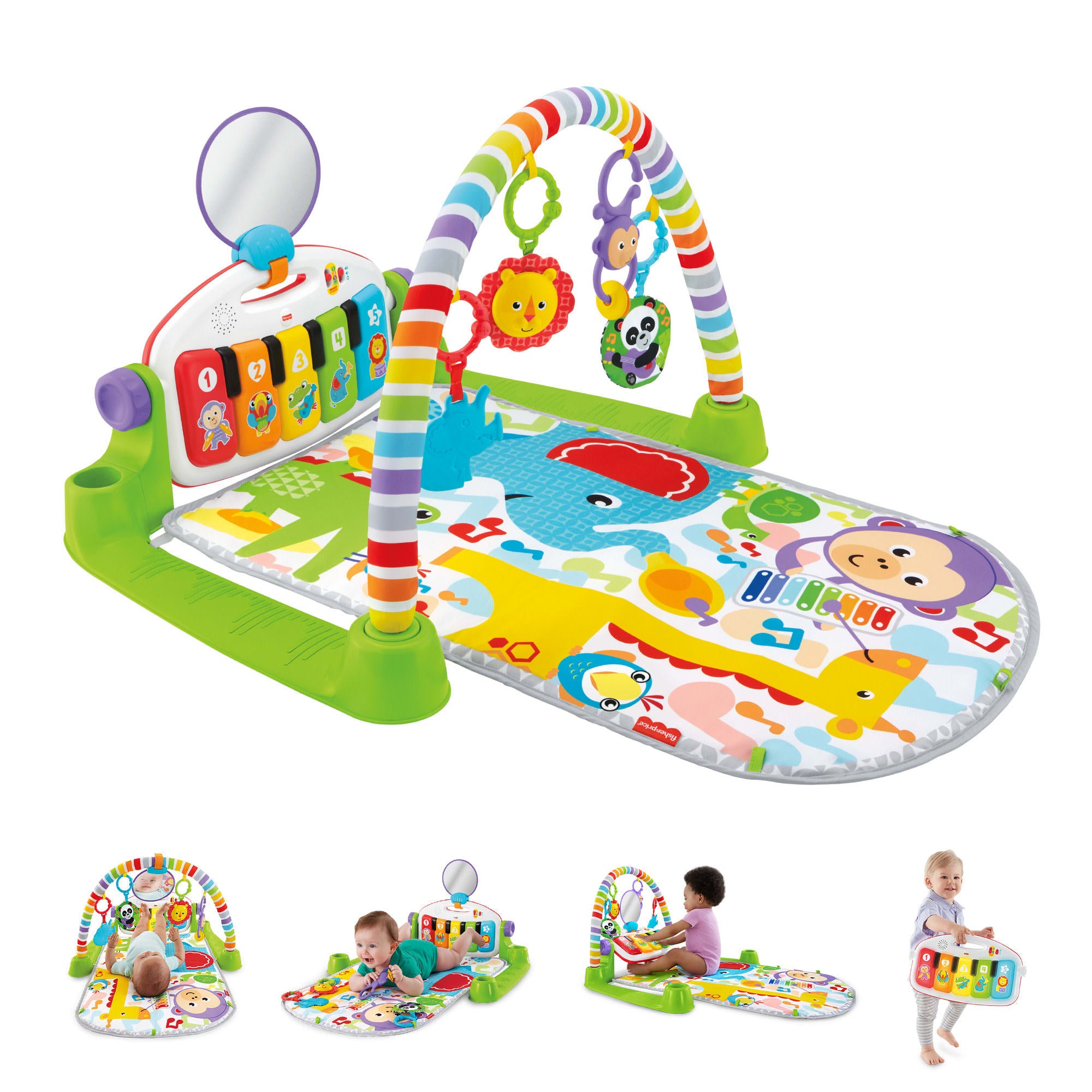 vvrw9ul3kefokli3qeav_4f66fd45-b76c-4899-afd3-c450ad030fef Fisher-Price Deluxe Kick & Play Piano Gym - English Version - Image 1