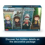 Fisher-Price Little People Collector Harry Potter And The Goblet Of Fire - Image 4