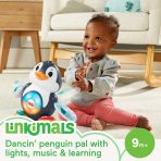 Fisher-Price Linkimals Cool Beats Penguin - Image 2