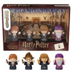 Fisher-Price®  Little People Collector™  Harry Potter à L'École des Sorciers (Harry Potter And The Sorcerer'S Stone™)