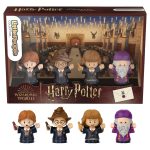 Fisher-Price®  Little People Collector™  Harry Potter à L'École des Sorciers (Harry Potter And The Sorcerer'S Stone™)