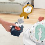 Fisher-Price 3-In-1 Spin & Sort Activity Center Baby Toy & Toddler Play Table - Image 4