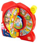 Fisher-Price Little People See 'n Say The Farmer Says Toddler Musical Toy - Image 5