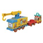 Thomas & Friends Tren de Juguete Sorpresa Motorizado Grandes Momentos - Image 5