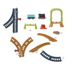 Fisher-Price Thomas & Friends Diesel's Super Loop Adventure - Image 4