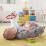 Fisher-Price Grow-With-Me Tummy Time Llama - Image 2