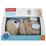 Fisher-Price Soothe 'n Snuggle Otter - Image 6