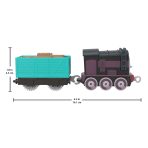 Fisher-Price Thomas & Friends Diesel's Super Loop Adventure - Image 5