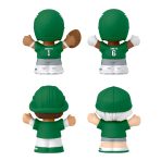 Little People Collector Philadelphia Eagles Officially Licensed NFL Special Edition Set, Series 2 - Image 6