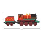 Fisher-Price® Thomas & Friends™ Yong Bao Metal Engine - Image 3
