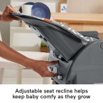 Fisher-Price Deluxe High Chair - Image 4