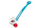 Fisher-Price Corn Popper Blue Push-Along Toy For Baby & Toddlers, 2 Pieces - Image 5