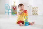 Fisher-Price Stack & Explore Blocks - Image 2