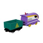 Fisher-Price Thomas & Friends Kana Motorized Engine - Image 5