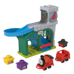 Fisher-Price Thomas & Friends My First Knapford Station