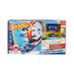 Hot Wheels Rc Speed Challenge Track Set - Image 6