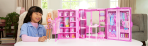 Barbie Dream Closet Doll Playset - Image 9