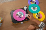 Fisher-Price Rockin' Record Player - Image 8