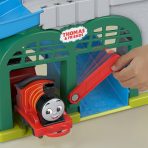 Fisher-Price Thomas & Friends My First Knapford Station - Image 4