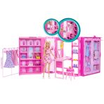 Barbie Dream Closet Doll Playset - Image 3