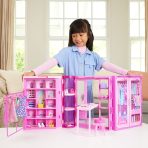 Barbie Dream Closet Doll Playset - Image 6